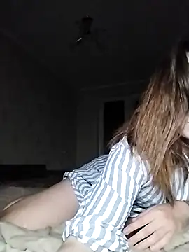 Viktoriia27 online show from June 2026 07:17:02 PM