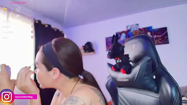 Snapshot of Nicorobinn chatting on February 2026 07:48:01 PM Nicorobinn online show from February 2026 07:48:01 PM