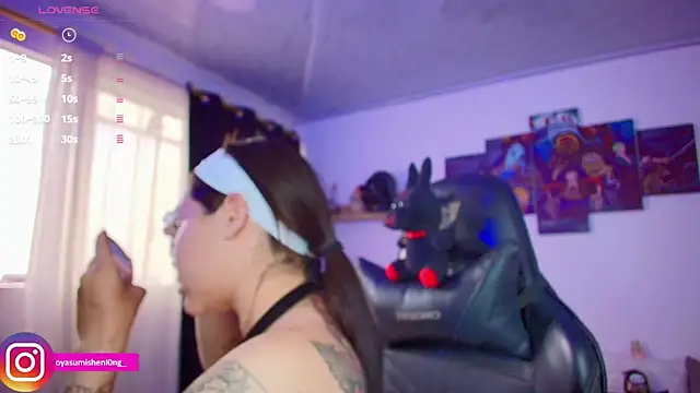 Snapshot of Nicorobinn chatting on March 2026 09:29:02 PM Nicorobinn online show from March 2026 09:29:02 PM