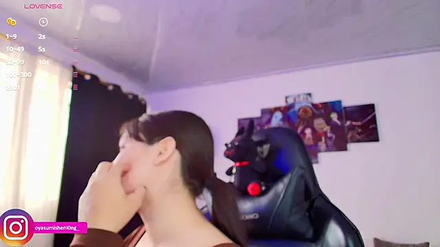 Snapshot of Nicorobinn chatting on March 2026 08:04:02 PM Nicorobinn online show from March 2026 08:04:02 PM