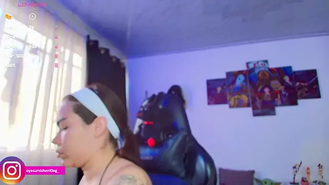 Snapshot of Nicorobinn chatting on March 2026 09:54:01 PM Nicorobinn online show from March 2026 09:54:01 PM