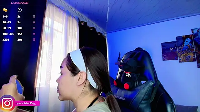 Snapshot of Nicorobinn chatting on March 2026 09:41:01 PM Nicorobinn online show from March 2026 09:41:01 PM