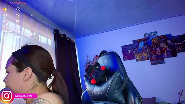 Snapshot of Nicorobinn chatting on March 2026 09:41:01 PM Nicorobinn online show from March 2026 09:41:01 PM