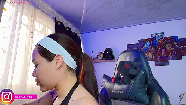 Snapshot of Nicorobinn chatting on March 2026 09:18:02 PM Nicorobinn online show from March 2026 09:18:02 PM