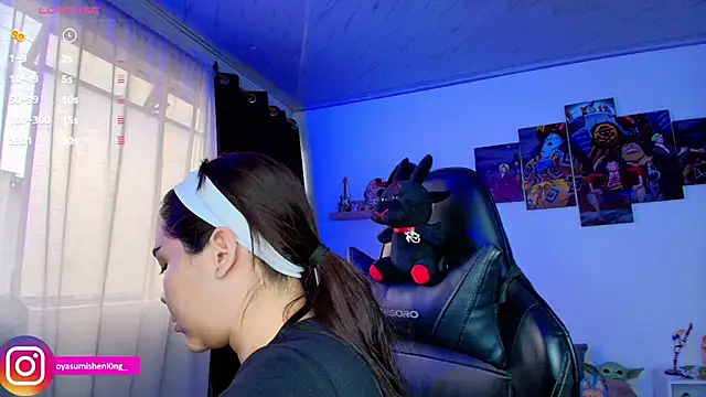 Snapshot of Nicorobinn chatting on March 2026 09:53:02 PM Nicorobinn online show from March 2026 09:53:02 PM