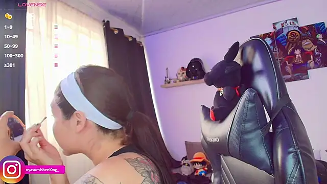 Snapshot of Nicorobinn chatting on April 2026 09:01:01 PM Nicorobinn online show from April 2026 09:01:01 PM