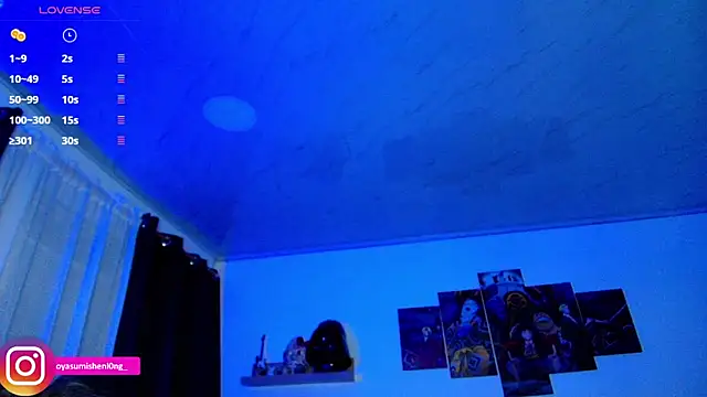 Snapshot of Nicorobinn chatting on April 2026 04:46:01 AM Nicorobinn online show from April 2026 04:46:01 AM