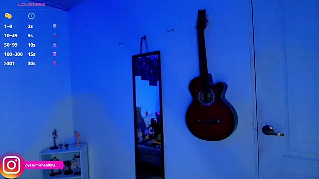 Nicorobinn online show from June 2026 12:32:02 AM