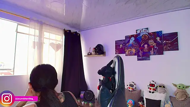 Nicorobinn online show from July 2026 09:21:02 PM