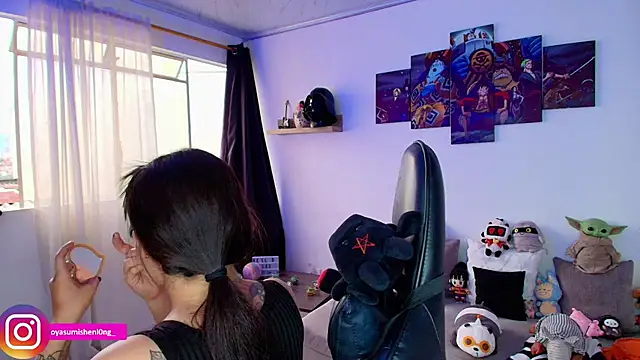 Nicorobinn online show from July 2026 09:56:02 PM