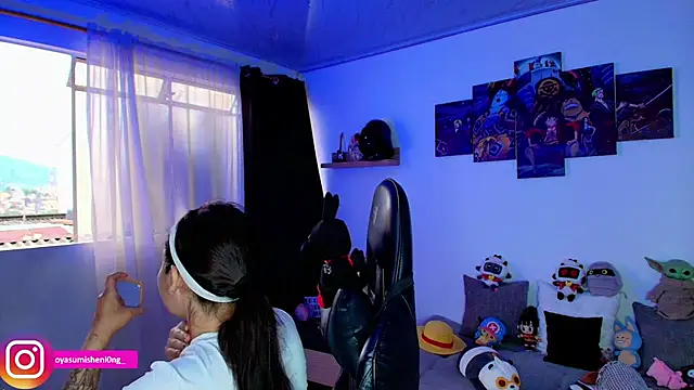 Nicorobinn online show from July 2026 10:05:01 PM