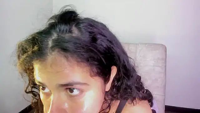 Arianna Jannes online show from September 2025 01:49:02 AM