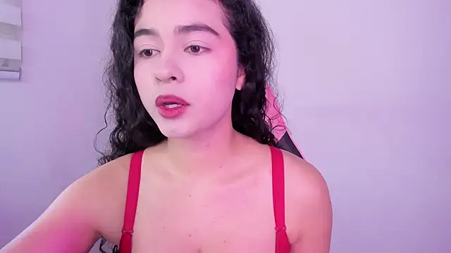 Arianna Jannes online show from April 2026 07:20:02 PM
