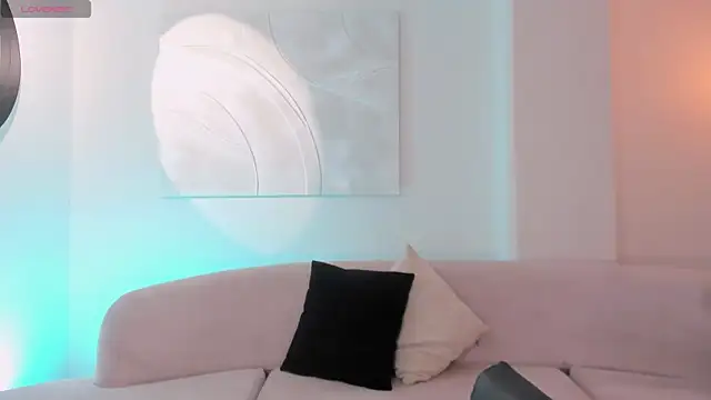 AmbarJames  online show from March 2026 12:20:01 PM