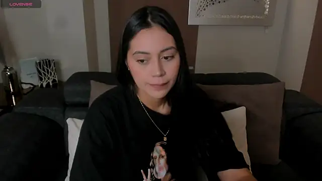 AmbarJames  online show from July 2026 11:30:02 AM