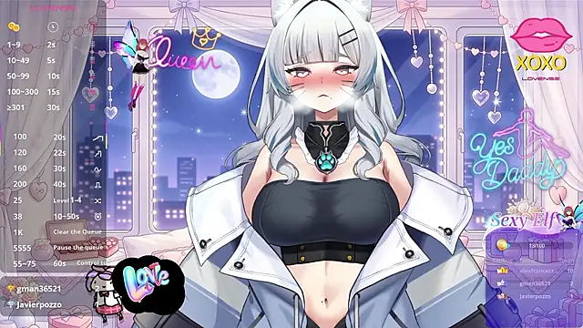 Snapshot of bella__infernox chatting on March 2026 03:47:01 AM bella infernox online show from March 2026 03:47:01 AM