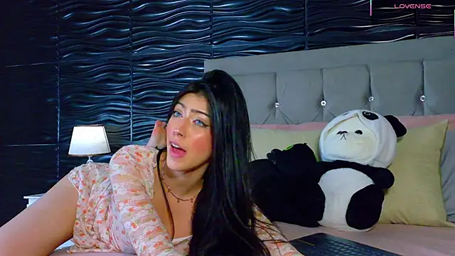 Ambar Bull online show from January 2026 12:09:02 PM