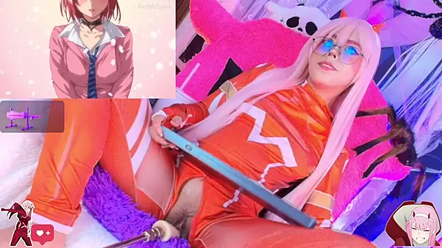 kaori- online show from October 2025 02:12:01 AM