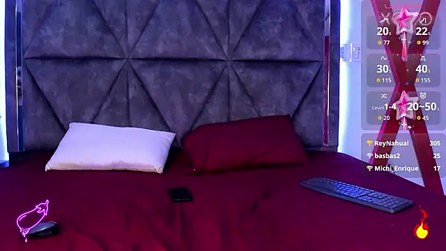 Snapshot of ValkaGrecco chatting on February 2026 03:14:02 AM ValkaGrecco online show from February 2026 03:14:02 AM