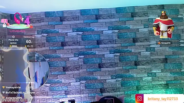 Snapshot of boyfox_tay chatting on September 2025 03:49:01 PM boyfox tay online show from September 2025 03:49:01 PM