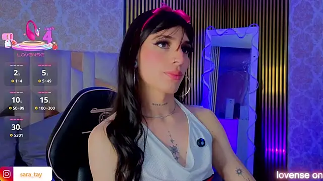 boyfox tay online show from June 2026 04:04:01 AM