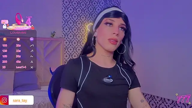 boyfox tay online show from July 2026 04:27:01 AM