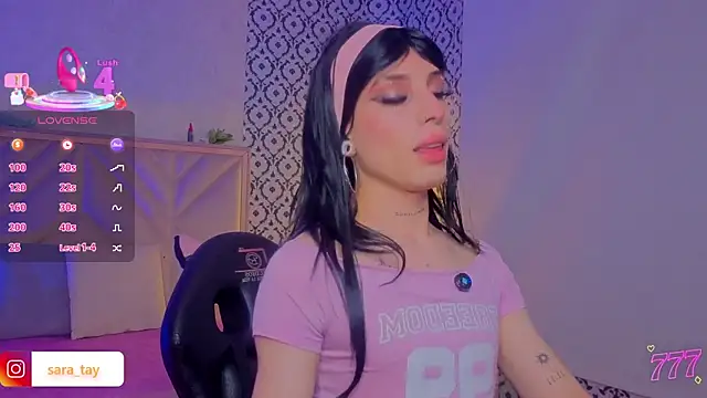 boyfox tay online show from July 2026 05:05:02 AM
