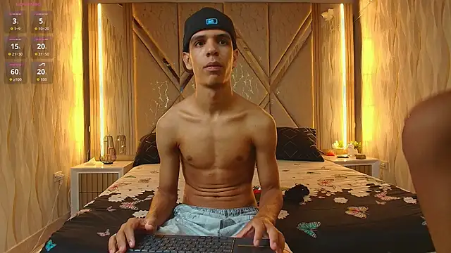 Hotcouple 222 online show from September 2025 07:29:01 AM