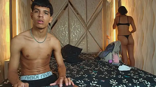 Hotcouple 222 online show from January 2026 07:24:02 AM