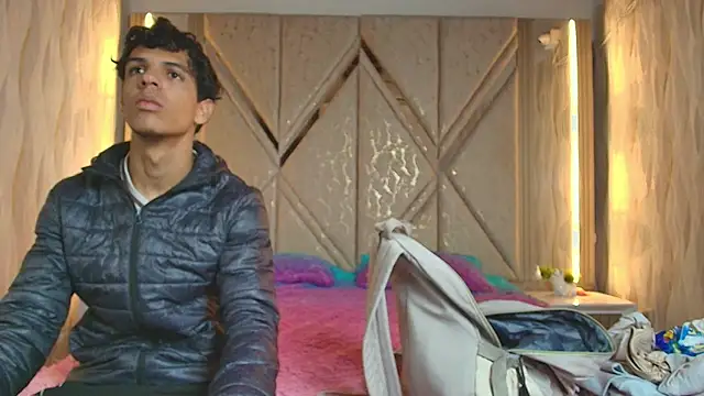 Hotcouple 222 online show from February 2026 07:18:01 AM