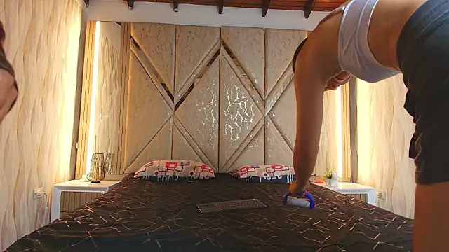 Hotcouple 222 online show from March 2026 07:26:01 AM