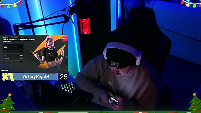 Bigboyballen online show from December 2025 12:59:02 AM