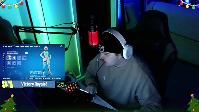 Bigboyballen online show from December 2025 01:44:01 AM