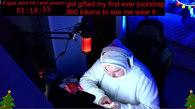 Bigboyballen online show from January 2026 03:44:02 AM