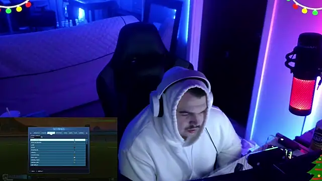 Bigboyballen online show from February 2026 03:10:01 AM