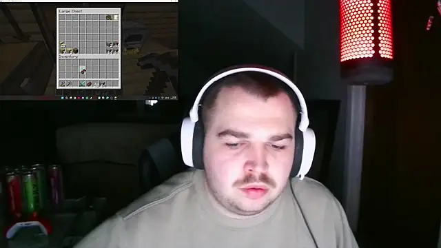 Bigboyballen online show from March 2026 01:13:01 AM