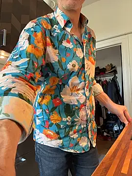 SexyLeon8 online show from April 2026 07:44:02 AM