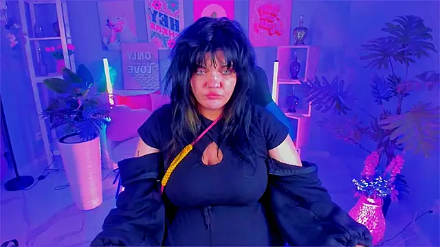 Snapshot of MaryHarrys chatting on September 2025 08:19:01 PM MaryHarrys online show from September 2025 08:19:01 PM