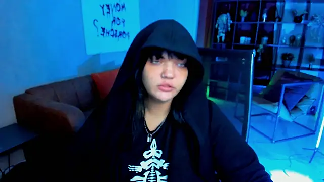 Snapshot of MaryHarrys chatting on September 2025 08:20:02 PM MaryHarrys online show from September 2025 08:20:02 PM