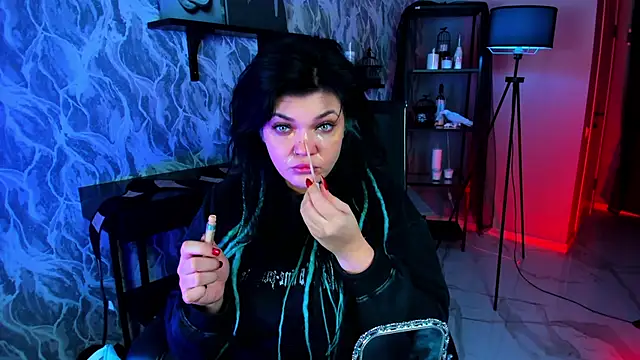 Snapshot of MaryHarrys chatting on November 2025 02:33:02 AM MaryHarrys online show from November 2025 02:33:02 AM