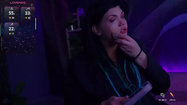 Snapshot of MaryHarrys chatting on December 2025 02:39:01 AM MaryHarrys online show from December 2025 02:39:01 AM