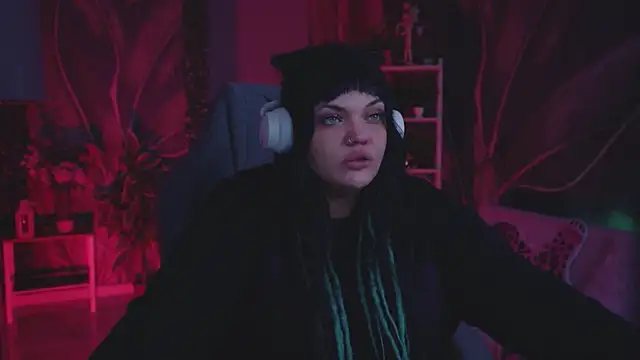 Snapshot of MaryHarrys chatting on January 2026 08:24:02 PM MaryHarrys online show from January 2026 08:24:02 PM