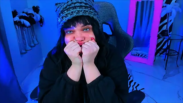 Snapshot of MaryHarrys chatting on February 2026 02:39:02 AM MaryHarrys online show from February 2026 02:39:02 AM