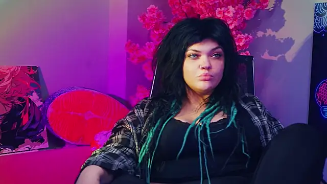 Snapshot of MaryHarrys chatting on February 2026 11:43:02 AM MaryHarrys online show from February 2026 11:43:02 AM