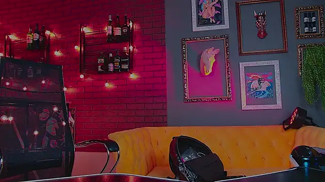 Snapshot of MaryHarrys chatting on March 2026 02:38:02 AM MaryHarrys online show from March 2026 02:38:02 AM