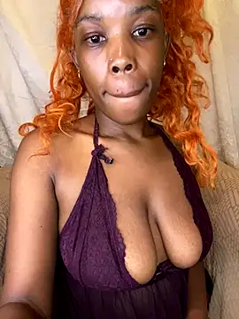 Caramel Mellow online show from December 2025 09:46:02 PM