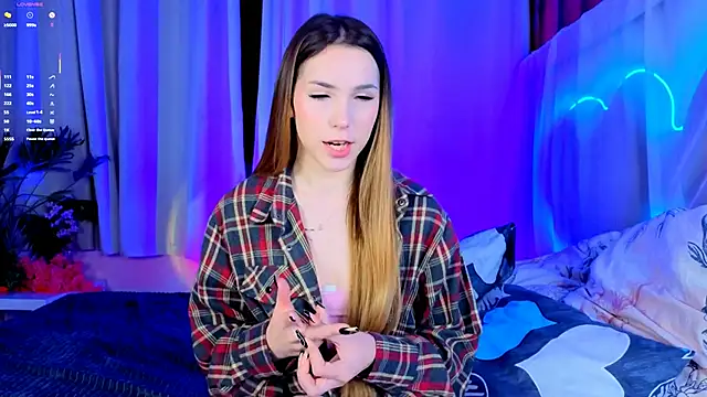 -CindyLou online show from November 2025 05:29:01 AM