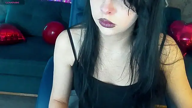 Snapshot of LiviaShy chatting on February 2026 08:46:02 PM LiviaShy online show from February 2026 08:46:02 PM