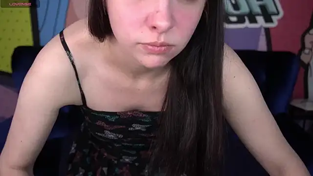 LiviaShy online show from May 2026 07:08:02 PM