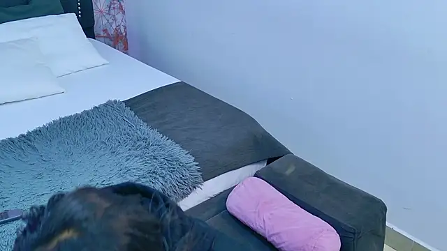 Becca Grims online show from October 2025 03:18:02 AM